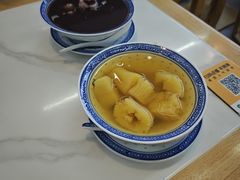 -江记甜品(罗湖店)