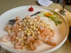 -锦庐餐厅(海运堤店)