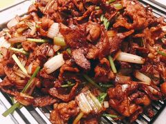 -四季民福烤鸭店(前门店)