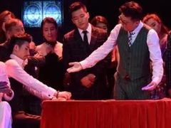 -哈尔滨大剧院