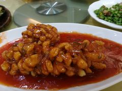 -暨南大学（石牌校区）明湖楼