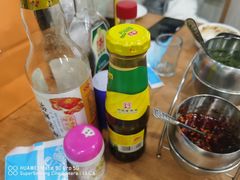 -元盛居(生态大街店)