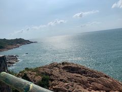-广东惠东海龟国家级自然保护区