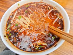 肥肠粉-王二妹夫妻肥肠粉