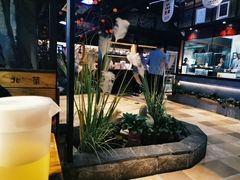 -小放牛炒菜馆(中山路乐汇城店)