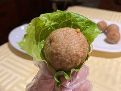 小榄炸鱼球-石岐佬中山菜馆(张溪店)