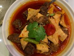 笋子烧牛肉-眉州东坡(国贸店)