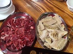 -江村四哥新鲜牛肉店(江高总店)