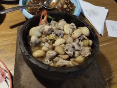 -新白鹿餐厅(城西银泰城店)