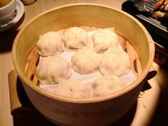 蒙古包-羊之道草原味道清真餐厅(番禺店)