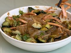 -胖子菜馆(隆昌路店)