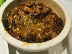 -周大厨辣椒炒肉(淮安万达店)