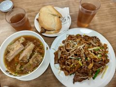 -百福麵家(新馬路店)