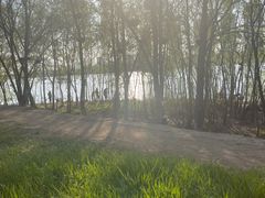 -长白岛森林公园