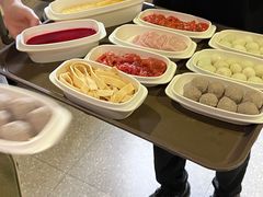 -海底捞火锅(漕宝路店)