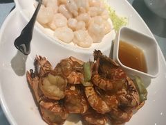 -廊亦舫Lang Yi Fang Restaurant(金桥店)