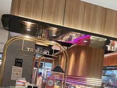 -比格比萨自助(南京万达茂店)