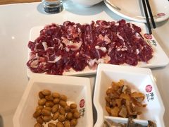 -焯牛潮汕牛肉火锅(云峰街创始店)