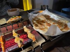 -麦凯伦烧烤·精酿超级工厂店(金桥总店)