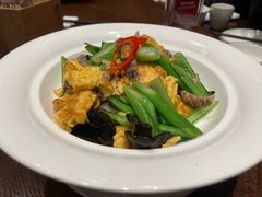 滦南小炒虾姑-唐山宴大唐州府精品中餐
