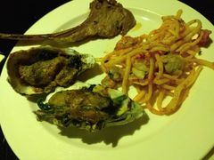 -澳门旅游塔360°旋转餐厅(南湾湖广场店)