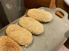 招牌香葱猪油酥饼-周家二小姐的菜(丹阳店)