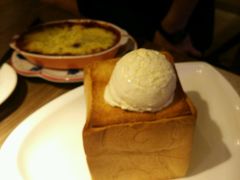 -蜜桃餐厅·江浙融合菜(荟聚购物中心店)