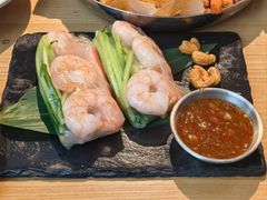 -魏客咖啡(中铁中心店)