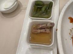-得月楼·省级非遗·传统苏帮菜(观前店)