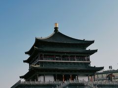 -西安鼓楼