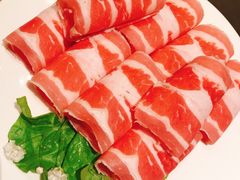 -捞王锅物料理(上海世茂广场店)