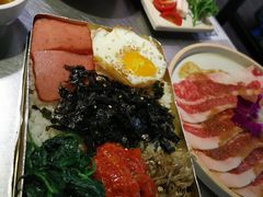 -喜来稀肉(虹泉路店)