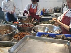 自助取餐区-莹珠阁·私房菜