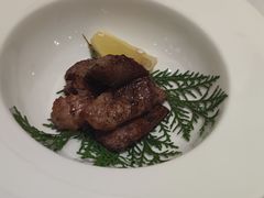 -希望日本料理(保利香槟花园店)