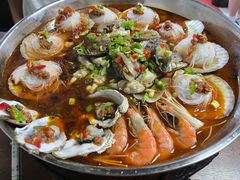 -云南巷海鲜大咖·可加工海鲜
