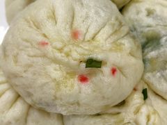 韭菜鸡蛋-京天红酒家(虎坊路店)