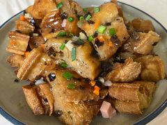 -双塔老饭店