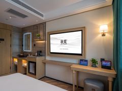 -秋果四合院酒店(北京王府井协和医院店)