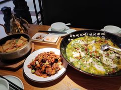 -川菜故事(光谷步行街店)