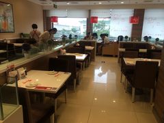 大堂-嘉和一品粥(首经贸店)