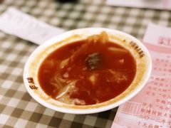 -华梅西餐厅(哈尔滨中央大街店)