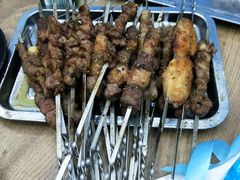 -老虎滩大连海鲜烧烤(建邺云锦路总店)