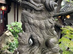 -胡雪岩故居