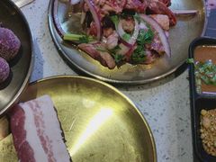 -炭之家·齐齐哈尔非遗烤肉·鲜切直供(中央大街店)