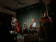 -Tango by Ala House