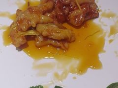-品味居·首店·大连鲜活海鲜大连菜(东港店)