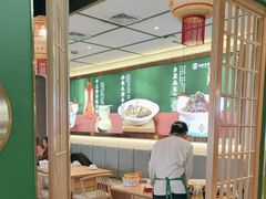 -满盛家宴·烤鸭·海鲜天津菜(河北路总店)