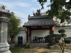 -活死人墓