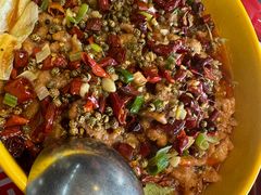 -天津乾毓德饭庄·清真传统炒菜·海鲜烧烤(咸阳路店)