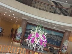 -澳门皇庭海景酒店